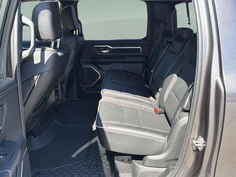 New 2026 RAM 1500 Laramie image 25