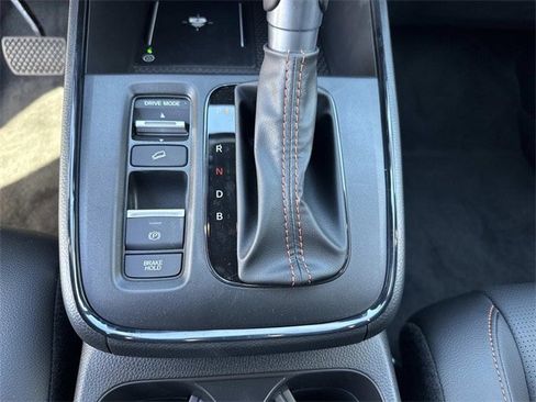 New 2026 Honda CR-V Sport-L image 29