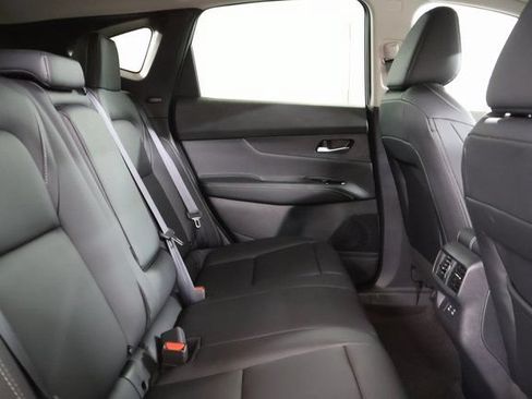 New 2026 Nissan Murano SL AWD/4WD image 29