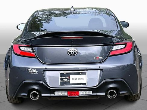 Used 2024 Toyota GR86 image 4