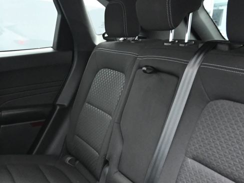 Certified 2025 Ford Escape Active w/ Cold Weather Package FWD image 29