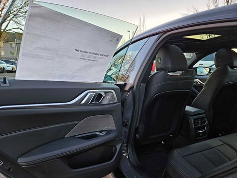 New 2026 BMW 440i xDrive w/ Premium Package image 19