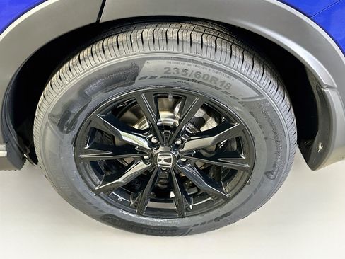 Used 2025 Honda CR-V Sport-L image 11