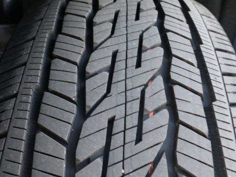 New 2026 Buick Enclave Avenir image 17