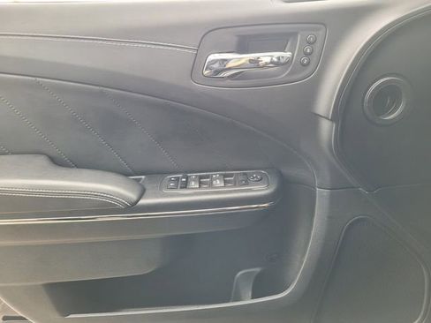 Used 2023 Dodge Charger SRT Hellcat w/ Harman/Kardon Audio Group image 23