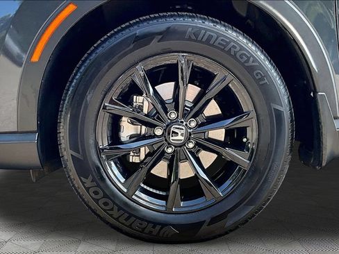 Certified 2025 Honda CR-V Sport-L image 22