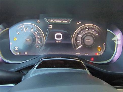 New 2026 RAM 1500 Tungsten w/ Trailer Tow Group image 10