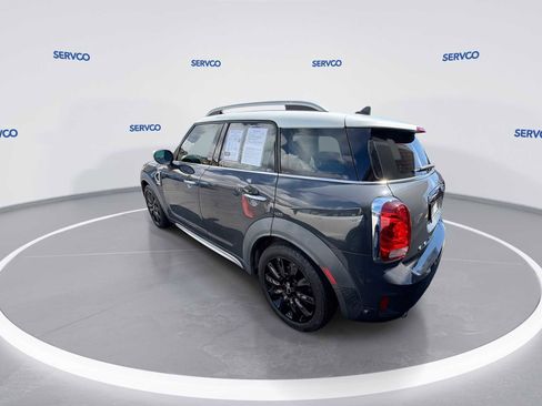Used 2020 MINI Cooper Countryman S w/ Signature Upholstery Package image 6