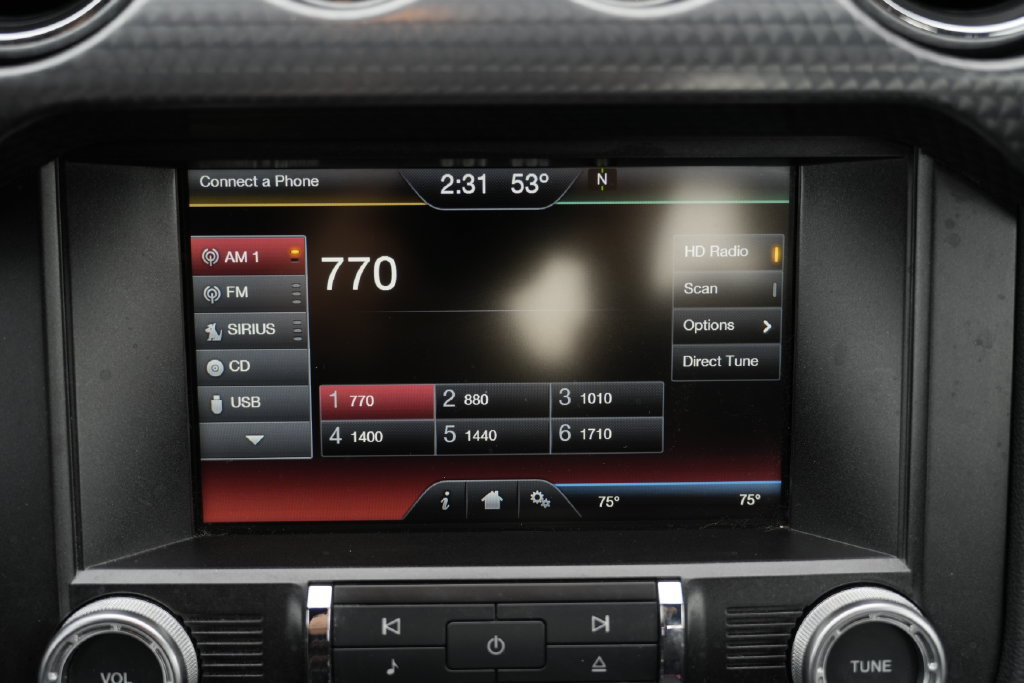 Used 2015 Ford Mustang Premium w/ Ecoboost Performance Package RWD image 52