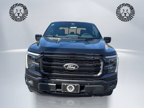 New 2026 Ford F150 Lariat w/ Equipment Group 501A Mid AWD/4WD image 2