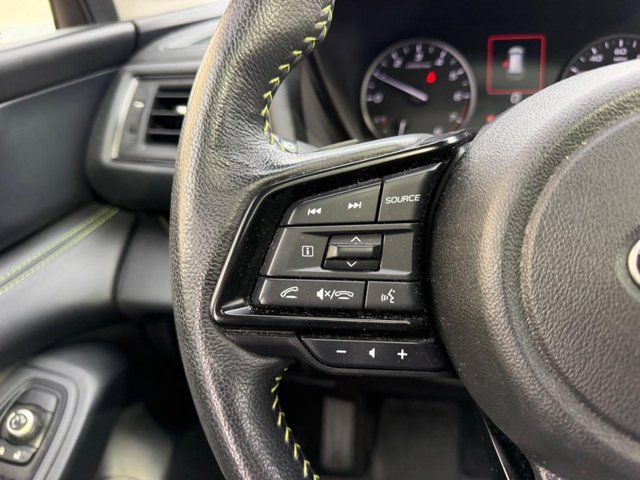 Used 2023 Subaru Ascent Onyx Edition AWD/4WD image 14