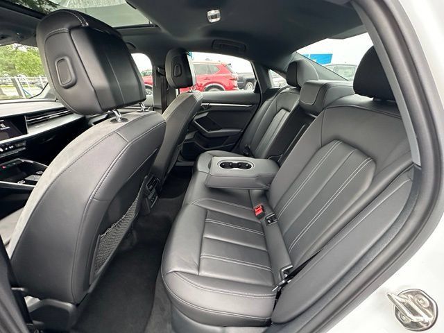 Used 2024 Audi A3 2.0T Premium FWD image 30