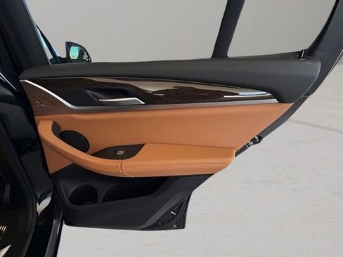 Used 2024 BMW X3 xDrive30i w/ Convenience Package image 38