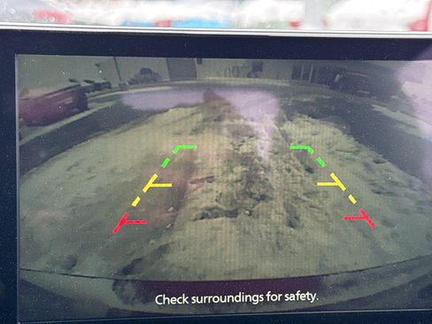 Certified 2024 Nissan Sentra SV image 19