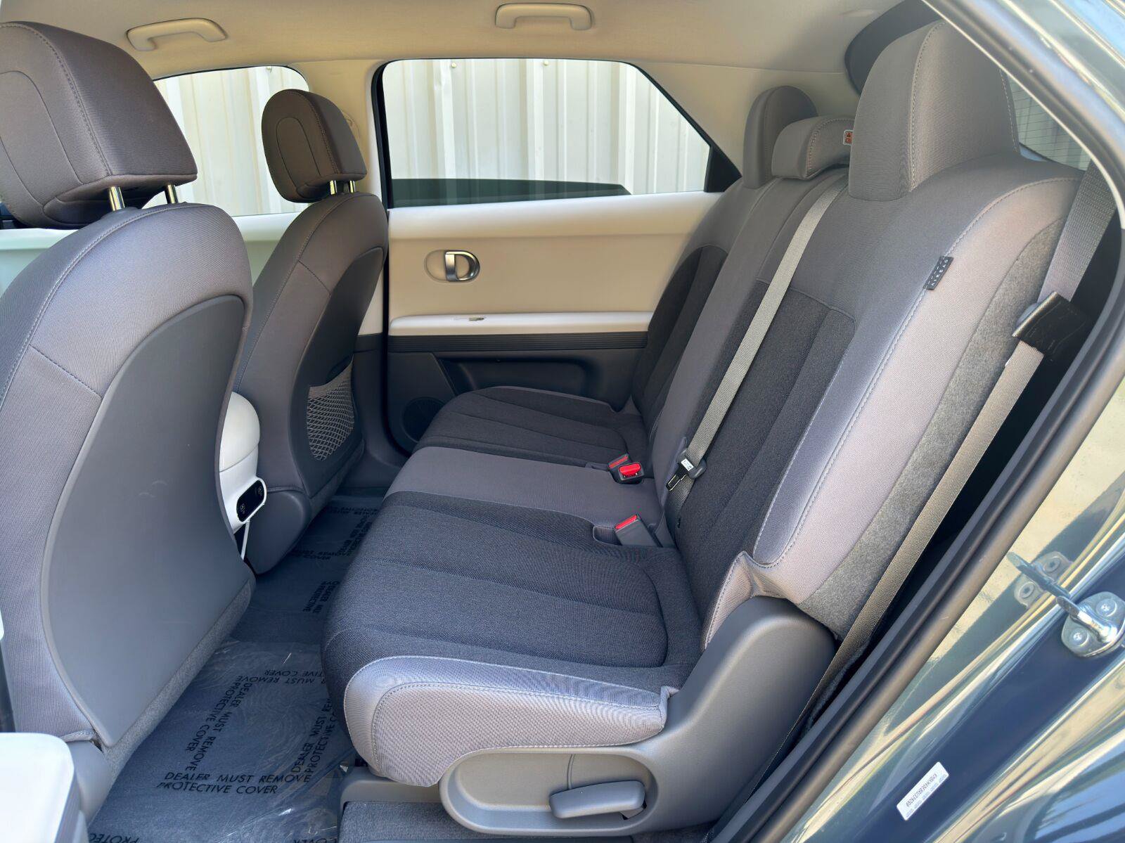 Used 2024 Hyundai Ioniq 5 SEL RWD image 38