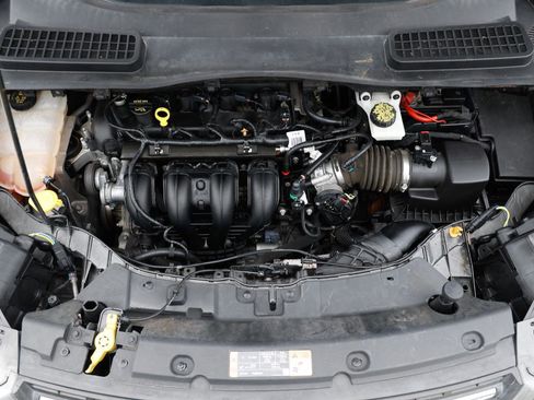 Used 2015 Ford Escape SE FWD image 38