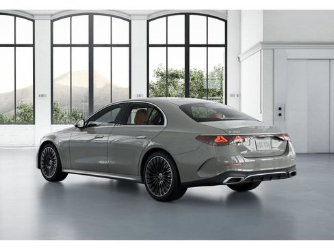 New 2026 Mercedes-Benz E 350 Sedan image 29