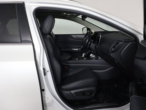 Used 2024 Lexus NX 450h+ 450h+ Luxury w/ Vision Package image 30