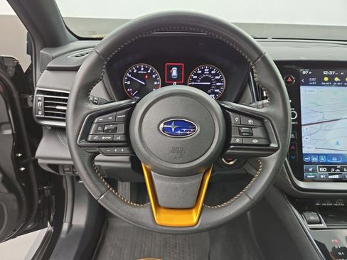 Used 2023 Subaru Outback Wilderness AWD/4WD image 12