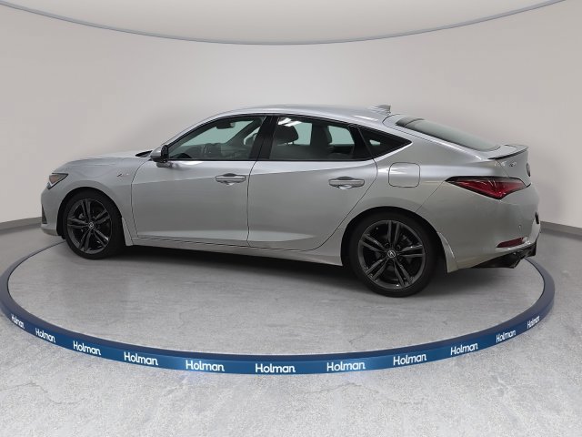 Used 2024 Acura Integra A-Spec w/ Technology Package FWD image 9