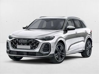 Used 2025 Audi Q5 Premium w/ Premium Plus AWD/4WD video 1