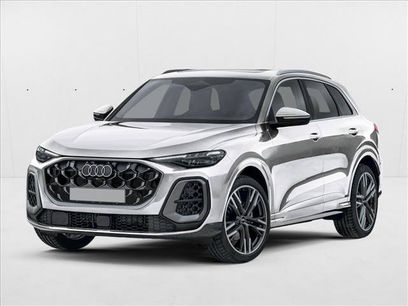 Used 2025 Audi Q5 Premium w/ Premium Plus