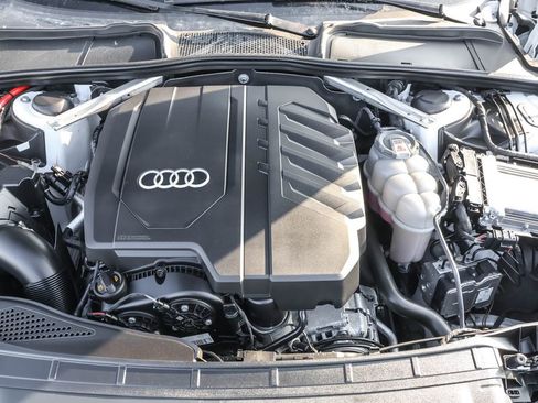 Used 2023 Audi A4 2.0T Premium Plus w/ Premium Plus Package image 44