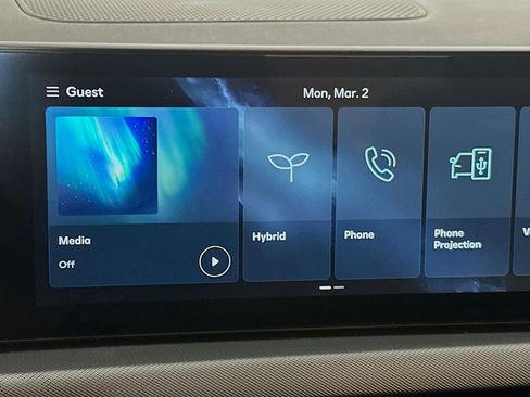 Used 2025 Hyundai Sonata SEL image 21