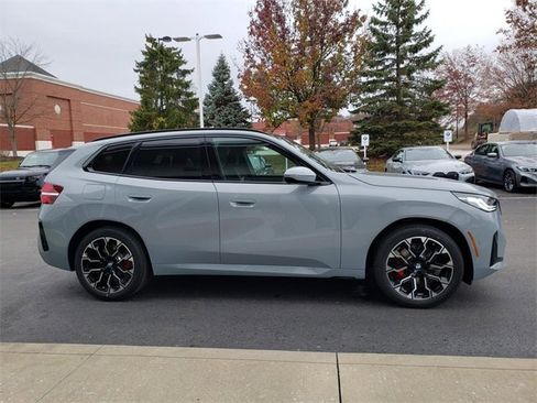 New 2026 BMW X3 xDrive30 w/ M Sport Package image 4