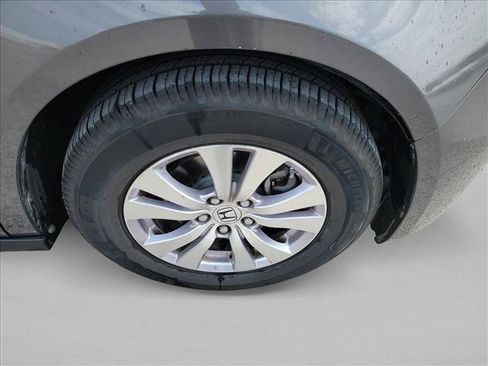 Used 2014 Honda Odyssey EX-L image 10