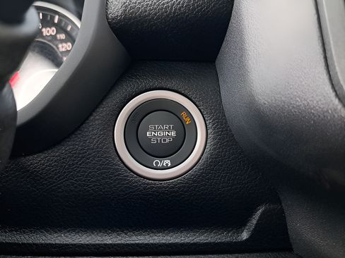 New 2026 RAM 2500 Tradesman AWD/4WD image 23