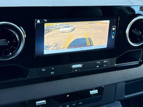 New 2026 Mercedes-Benz Sprinter 3500 image 19