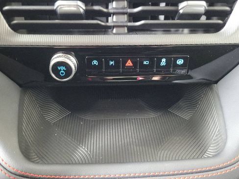 New 2026 Ford Explorer ST AWD/4WD image 17