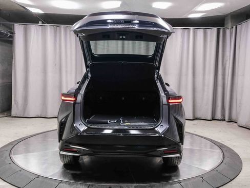 Used 2024 Lexus RZ 300e Premium image 22