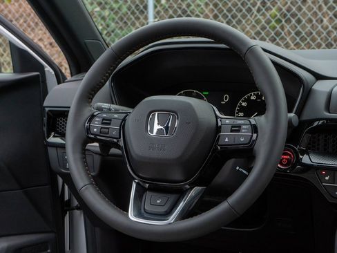 New 2026 Honda CR-V Sport Touring image 18