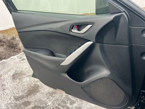 Used 2014 MAZDA MAZDA6 Sport image 34