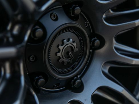 New 2025 Jeep Wrangler Unlimited Sport AWD/4WD image 36