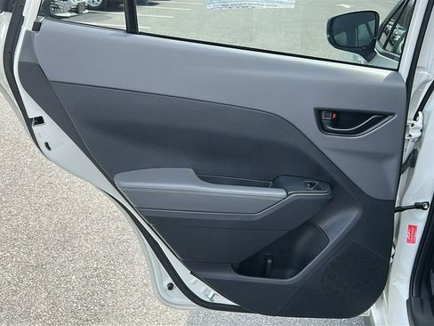 Certified 2024 Subaru Crosstrek 2.0i Premium image 20