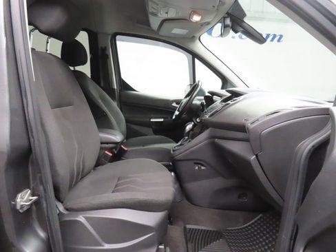 Used 2018 Ford Transit Connect XLT image 27