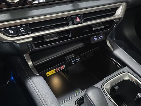 Used 2023 Lexus RX 350 FWD w/ Cold Area Package image 19