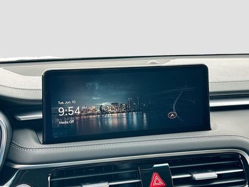 Certified 2026 Genesis G70 2.5T image 11