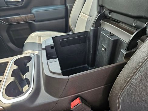 Used 2020 GMC Sierra 3500 Denali w/ Gooseneck/5TH Wheel Package image 26