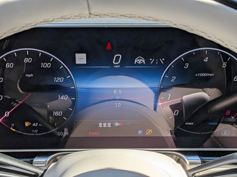 New 2026 Mercedes-Benz S 580 S 580 image 12