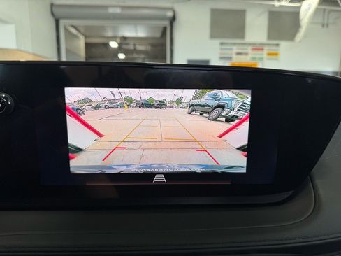 New 2026 Buick Encore GX Sport Touring w/ Comfort Package image 22