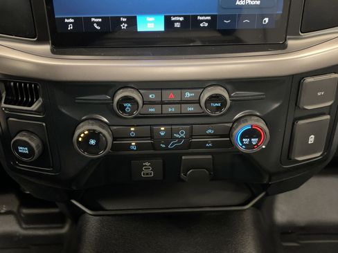 New 2026 Ford F150 XL image 14