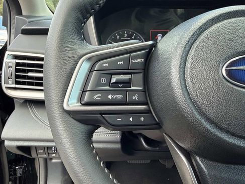 New 2025 Subaru Outback Limited image 31