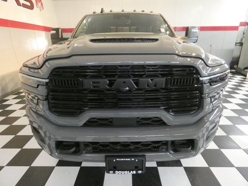 New 2026 RAM 2500 Laramie image 2