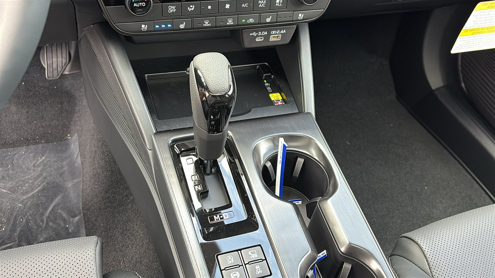New 2026 Subaru Outback Touring XT AWD/4WD image 18