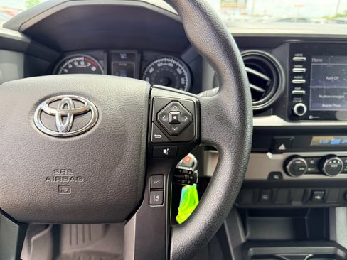 Used 2023 Toyota Tacoma SR RWD image 20