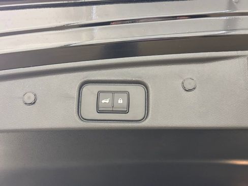 New 2026 Nissan Pathfinder SL AWD/4WD image 25